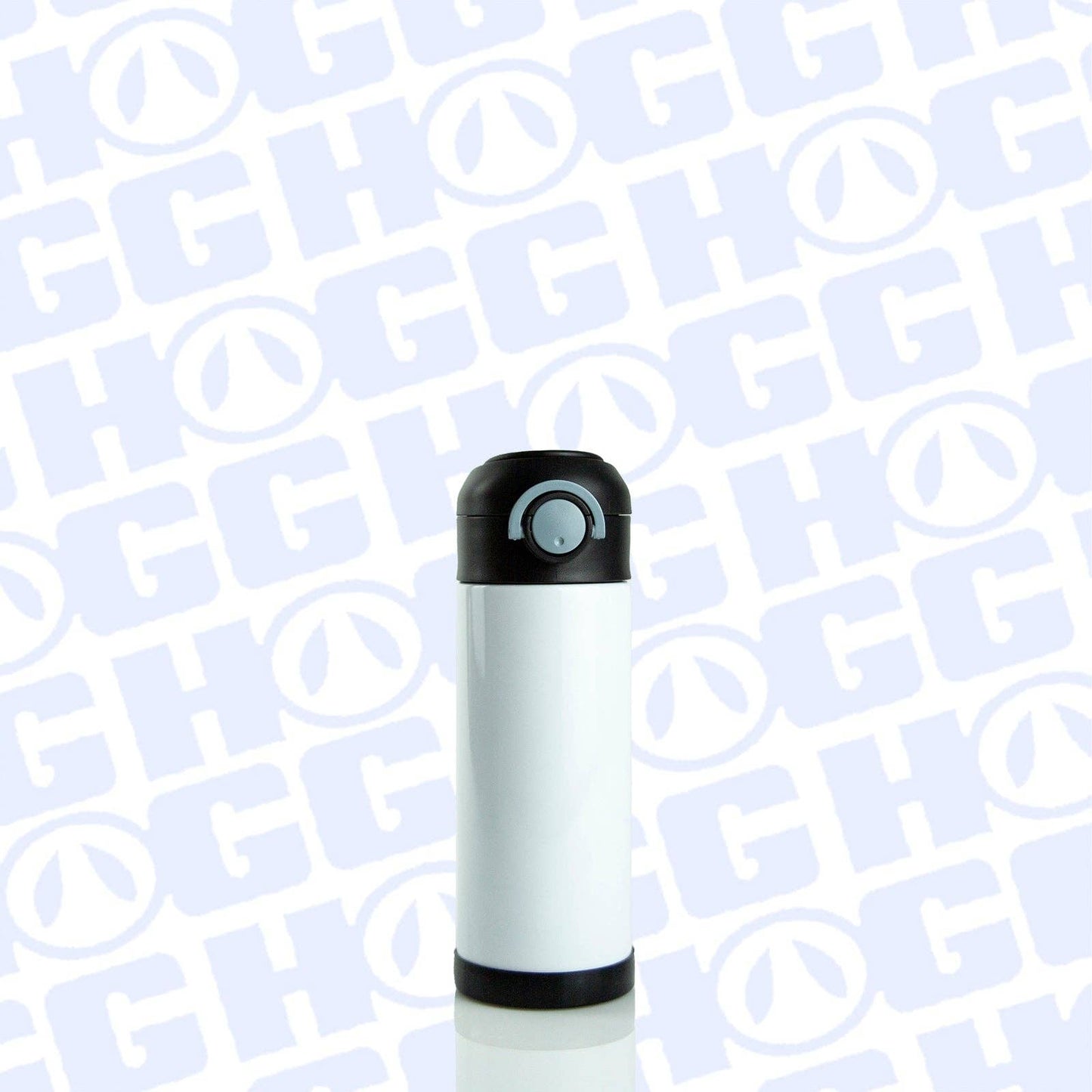 12oz  Multi design option SUBLIMATION SIPPY CUP