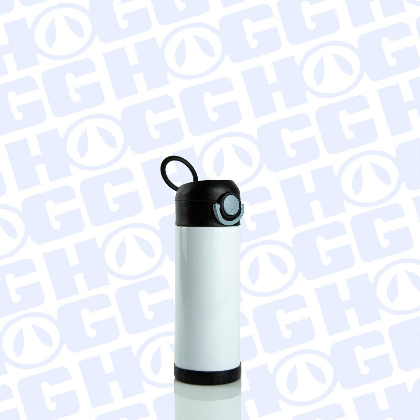 12oz  Multi design option SUBLIMATION SIPPY CUP